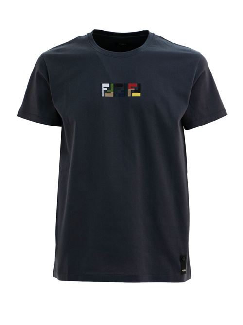 T-shirt  FENDI | FY1319 AU1MF0QN0